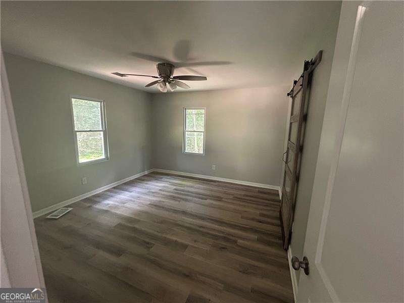 4610 Wilson James Road Atlanta - 4