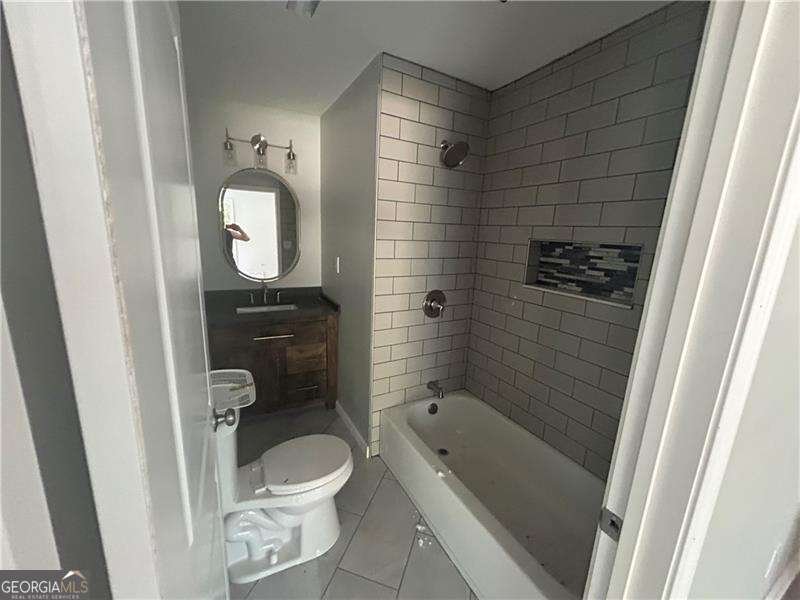 4610 Wilson James Road Atlanta - 5