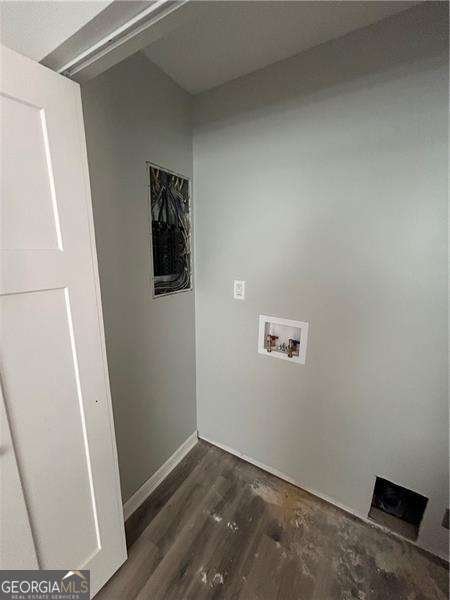 4610 Wilson James Road Atlanta - 8