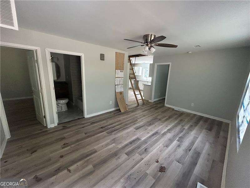 4610 Wilson James Road Atlanta - 9