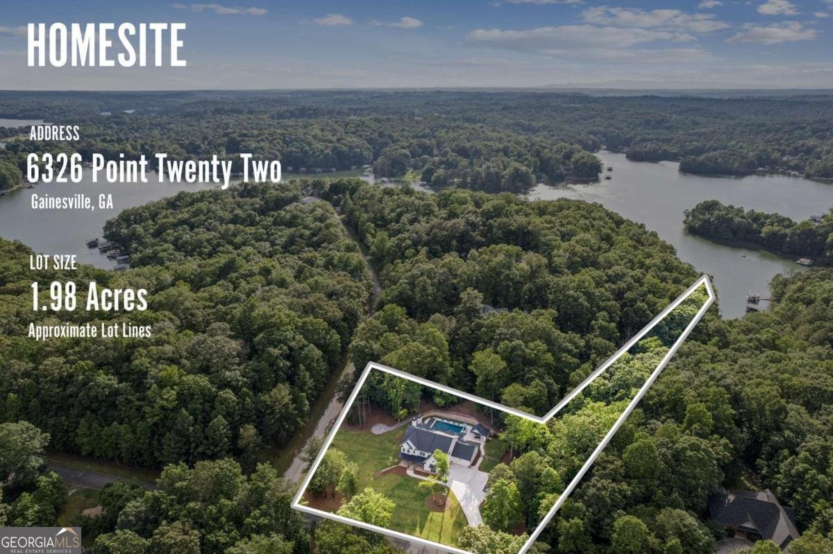 6326 Point Twenty Two Gainesville - 5