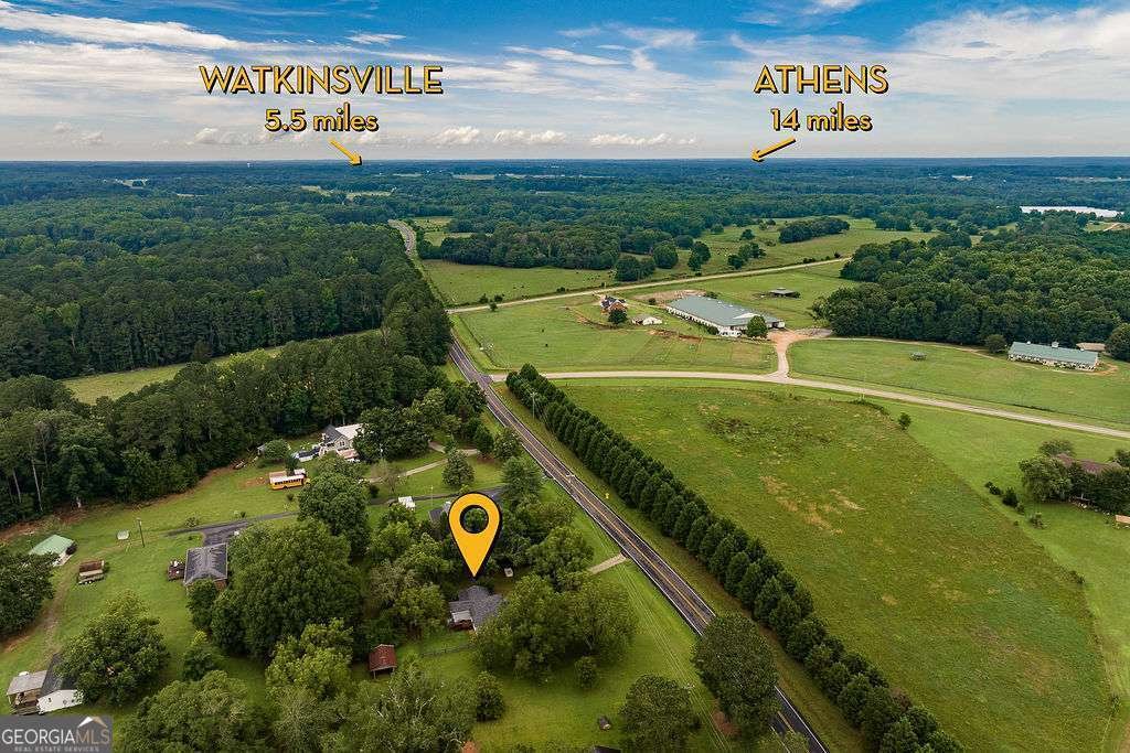3220 Colham Ferry Road Watkinsville - 13