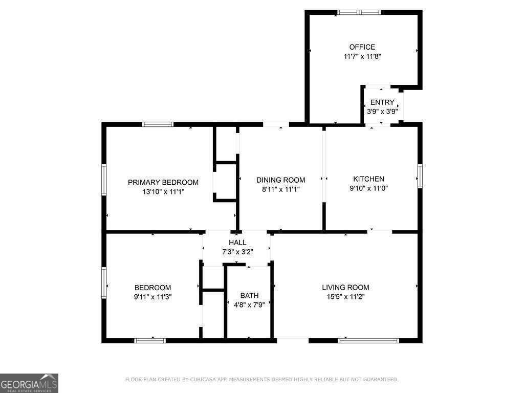 3220 Colham Ferry Road Watkinsville - 15