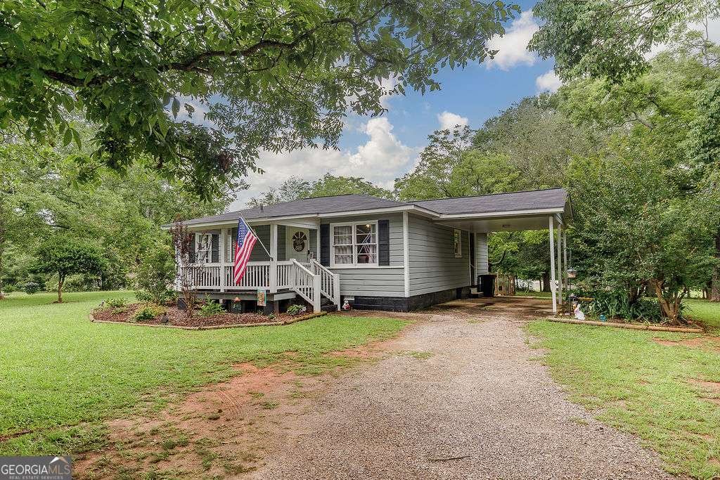 3220 Colham Ferry Road Watkinsville - 29