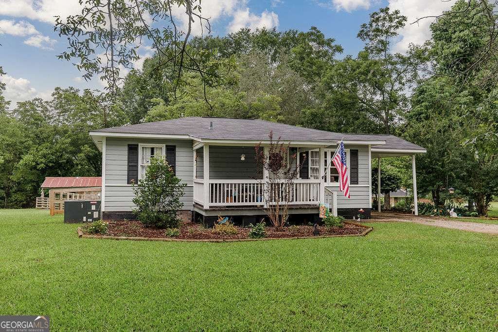 3220 Colham Ferry Road Watkinsville - 8