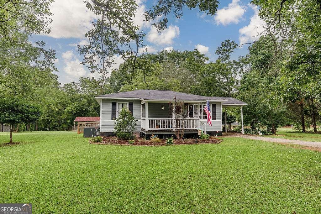 3220 Colham Ferry Road Watkinsville - 9