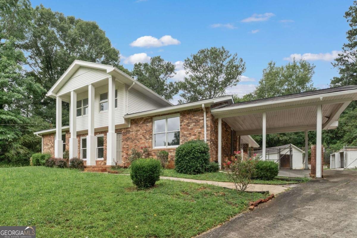 3 3 Dekle Drive Rome - 2