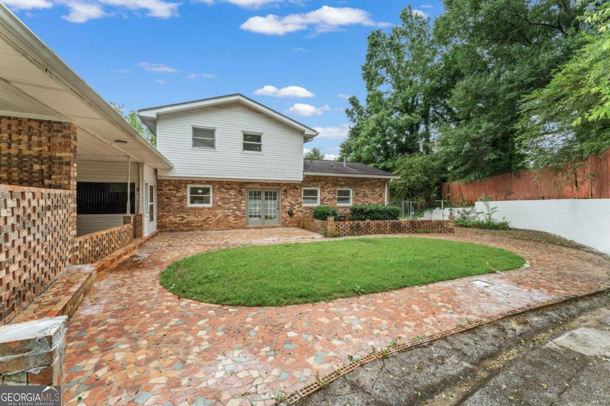 3 3 Dekle Drive Rome - 24
