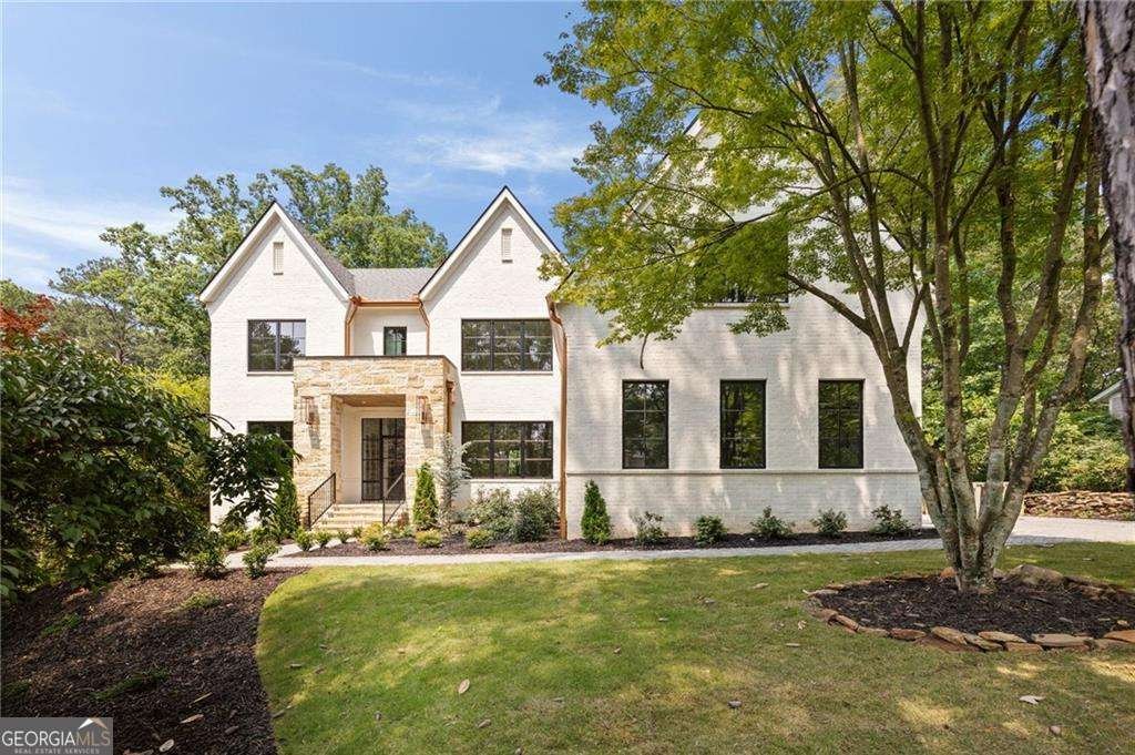 3292 Lenox Place Atlanta - 1