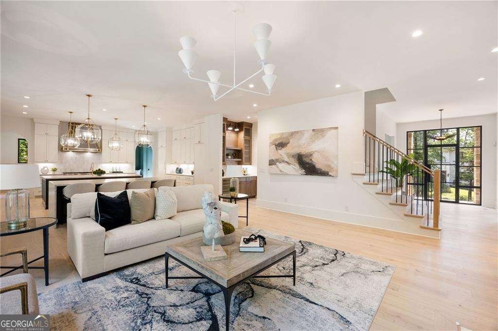 3292 Lenox Place Atlanta - 10