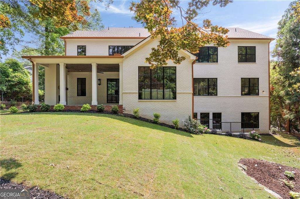 3292 Lenox Place Atlanta - 2