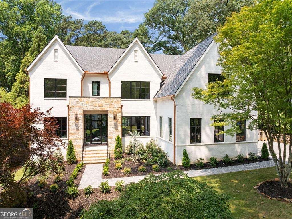 3292 Lenox Place Atlanta - 3