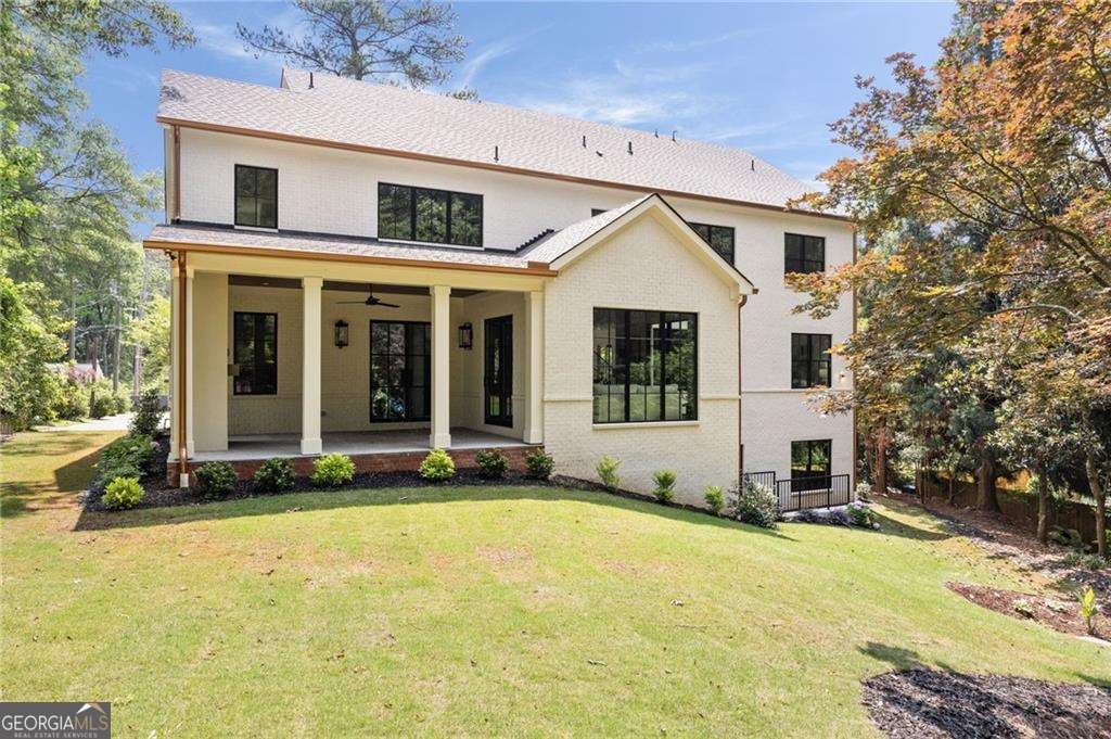 3292 Lenox Place Atlanta - 49