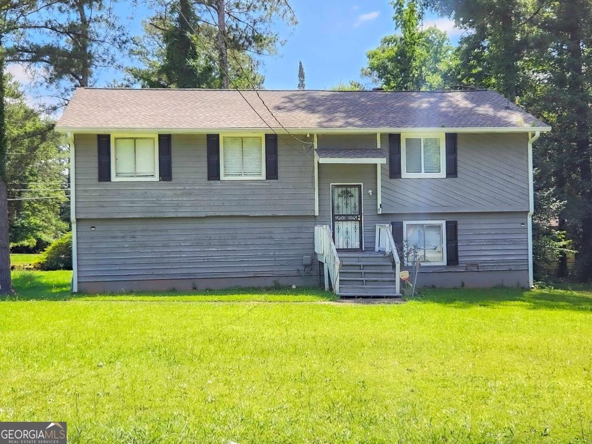 9218 River Chase Way Jonesboro - 1
