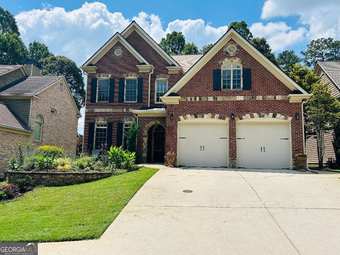 705 Lawton Bridge Road Smyrna - 1