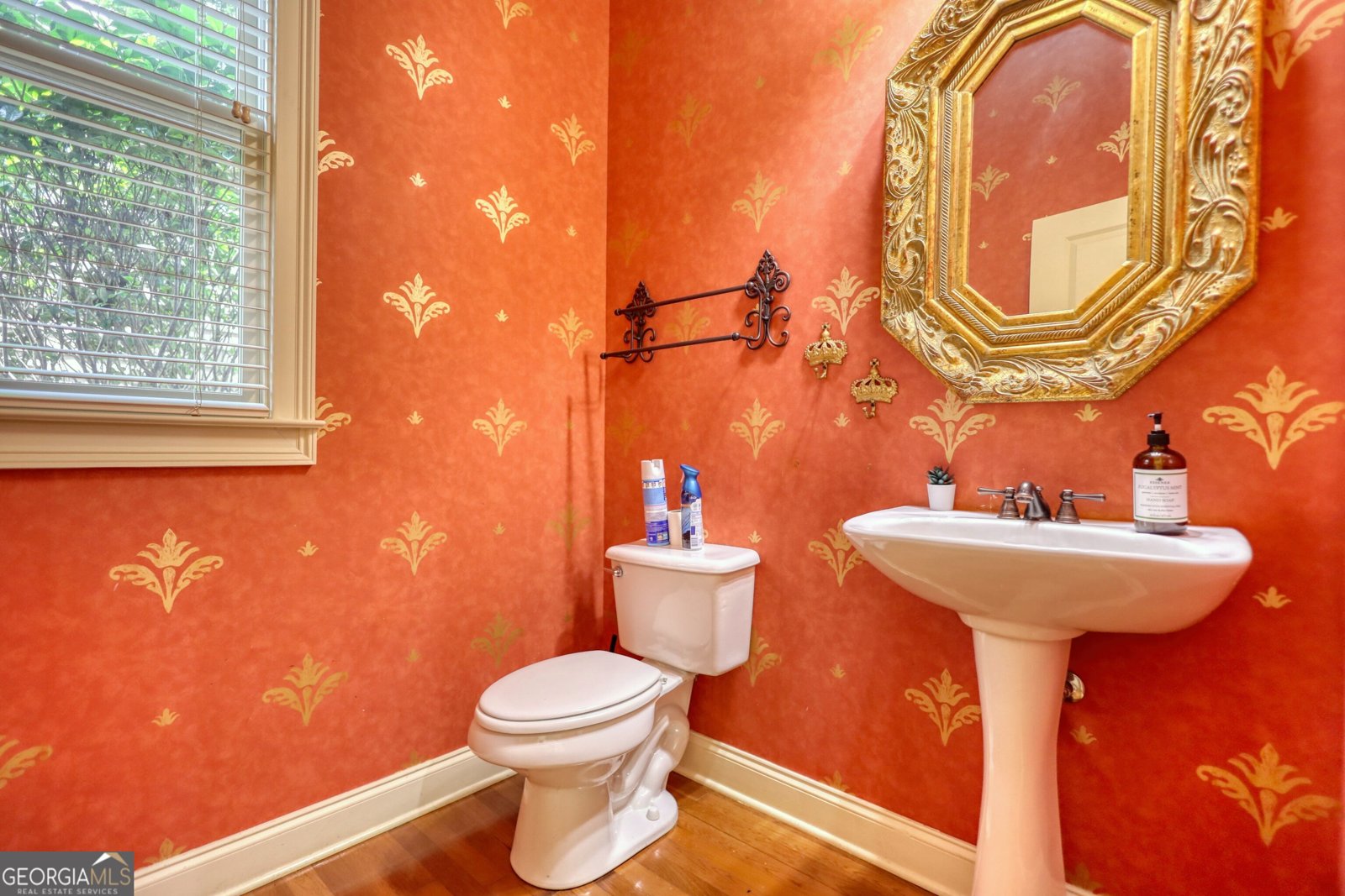 705 Lawton Bridge Road Smyrna - 16