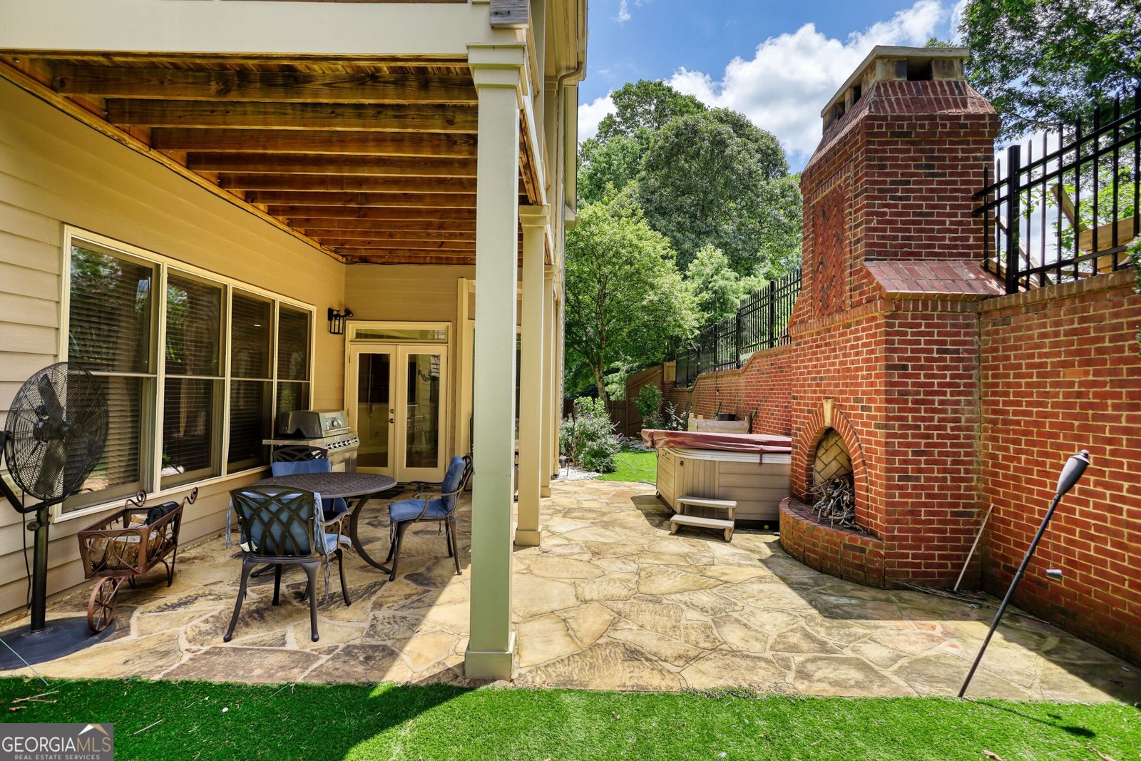705 Lawton Bridge Road Smyrna - 36