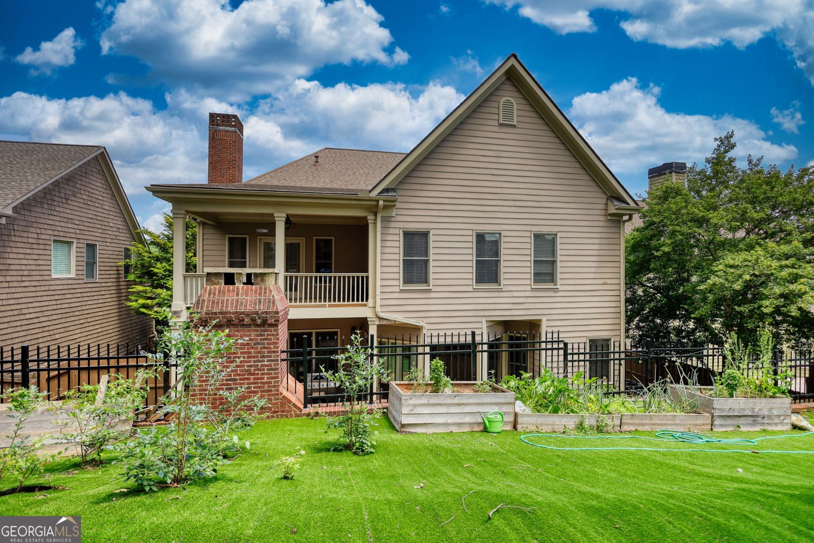 705 Lawton Bridge Road Smyrna - 39