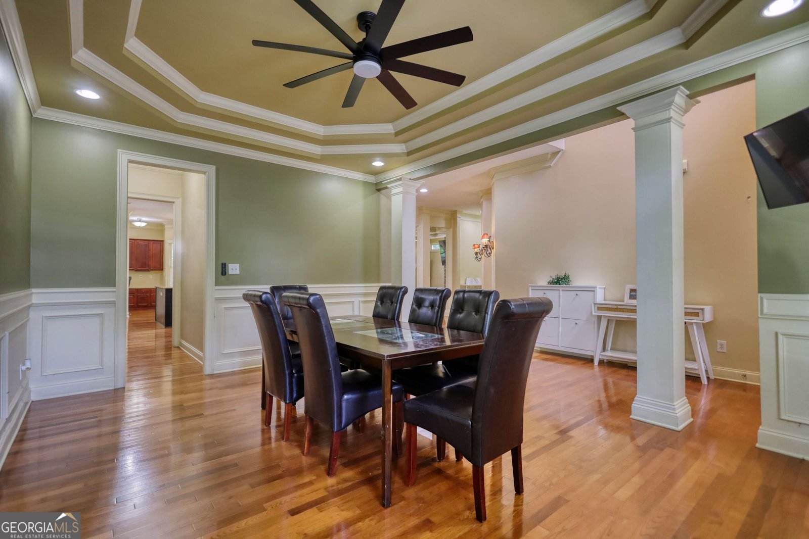705 Lawton Bridge Road Smyrna - 4