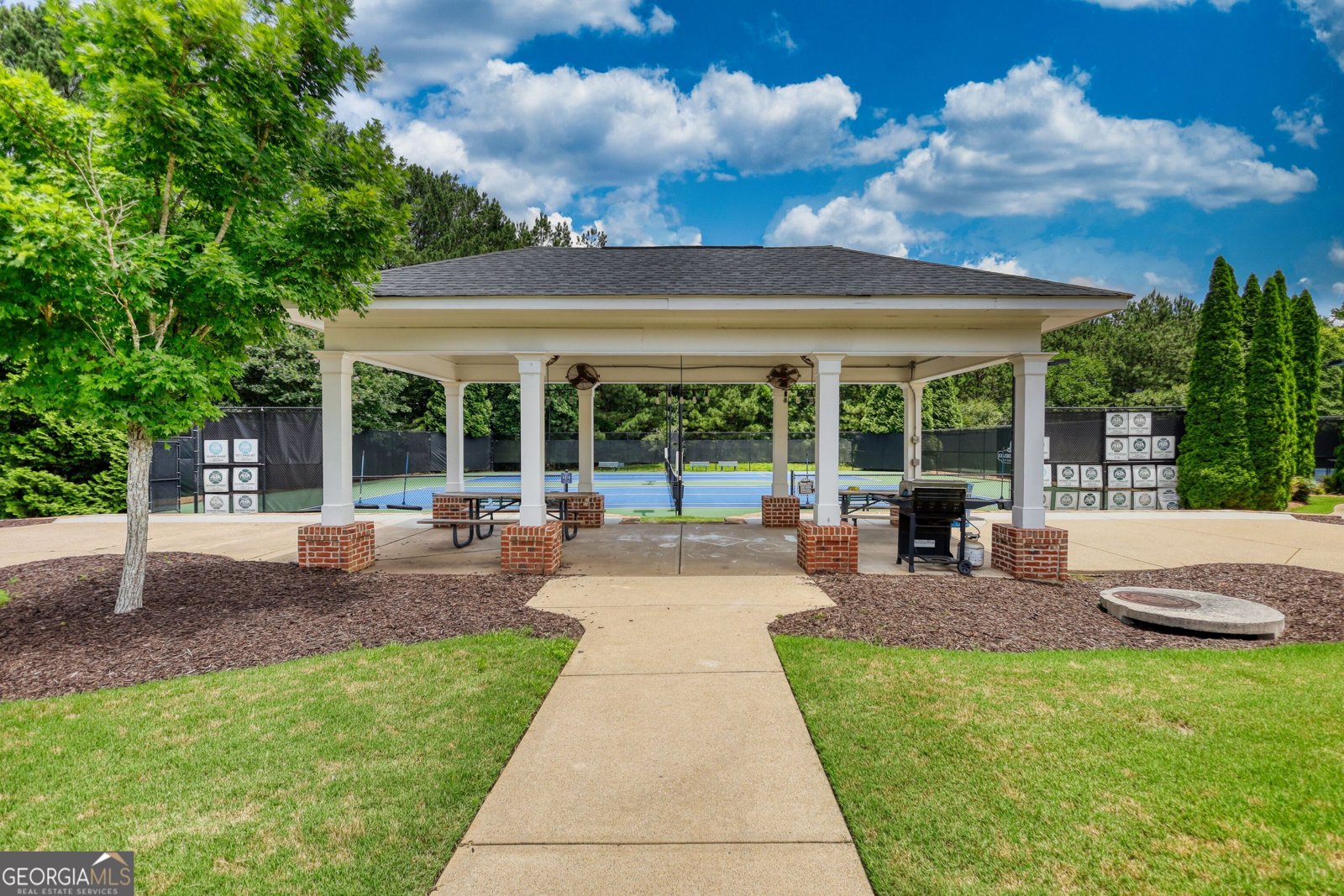 705 Lawton Bridge Road Smyrna - 43