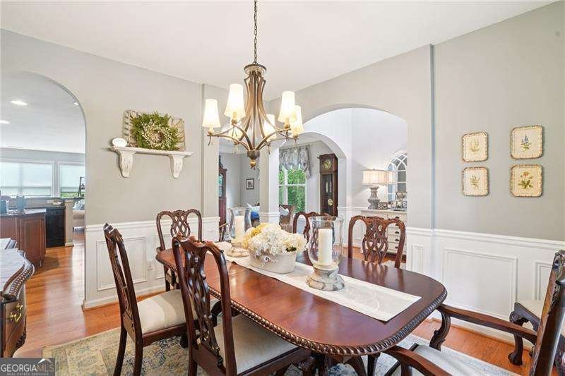 233 Hampton Station Boulevard Canton - 10