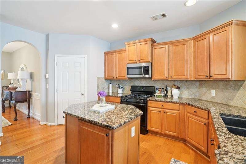 233 Hampton Station Boulevard Canton - 13