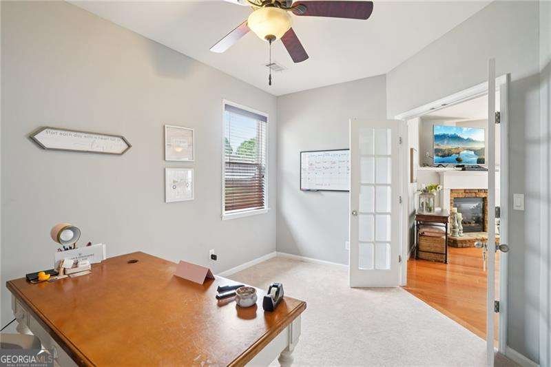 233 Hampton Station Boulevard Canton - 16