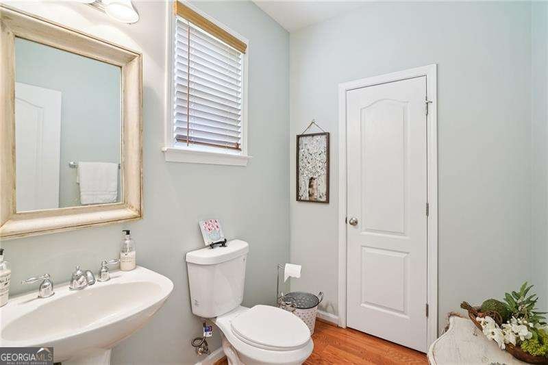 233 Hampton Station Boulevard Canton - 17