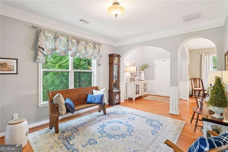 233 Hampton Station Boulevard Canton - 18