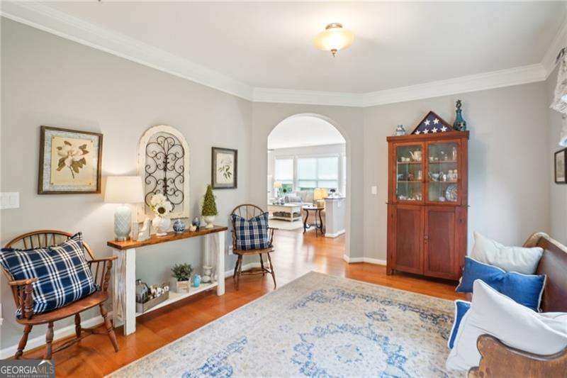 233 Hampton Station Boulevard Canton - 19