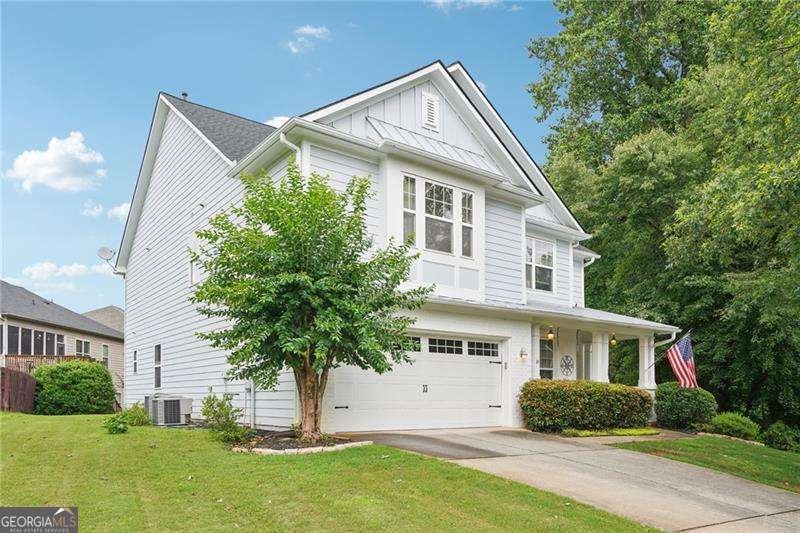 233 Hampton Station Boulevard Canton - 2