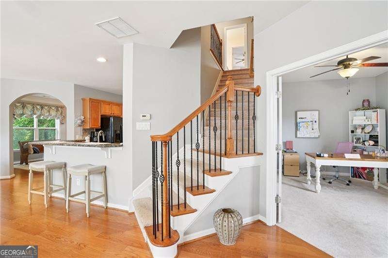 233 Hampton Station Boulevard Canton - 20