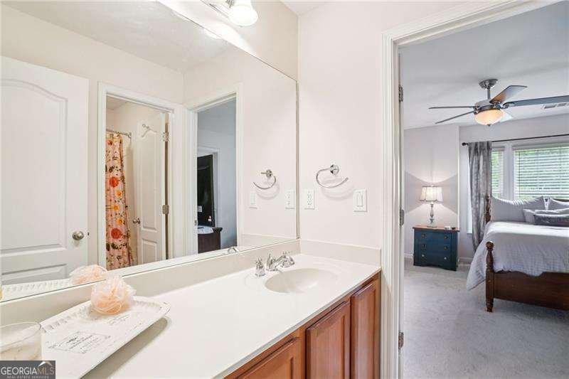233 Hampton Station Boulevard Canton - 25
