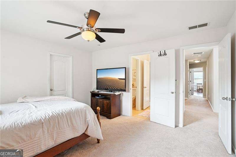 233 Hampton Station Boulevard Canton - 28