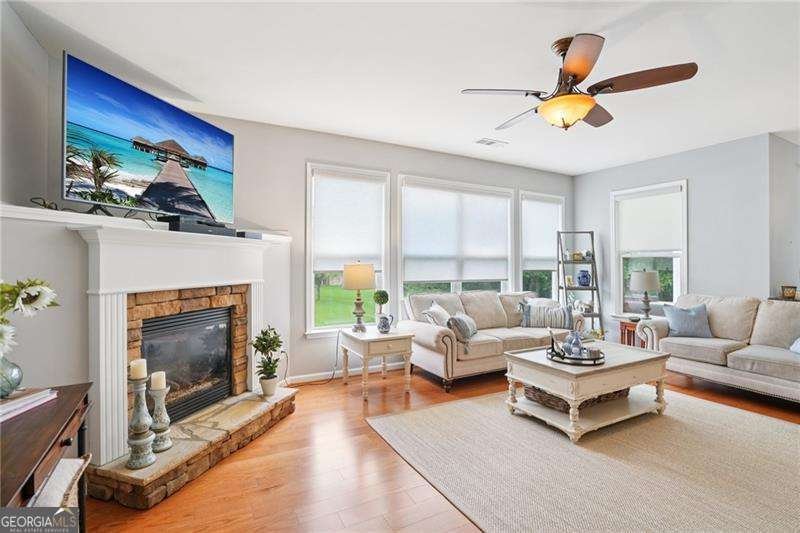 233 Hampton Station Boulevard Canton - 3