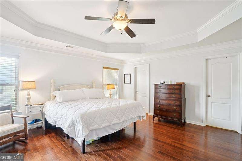 233 Hampton Station Boulevard Canton - 35
