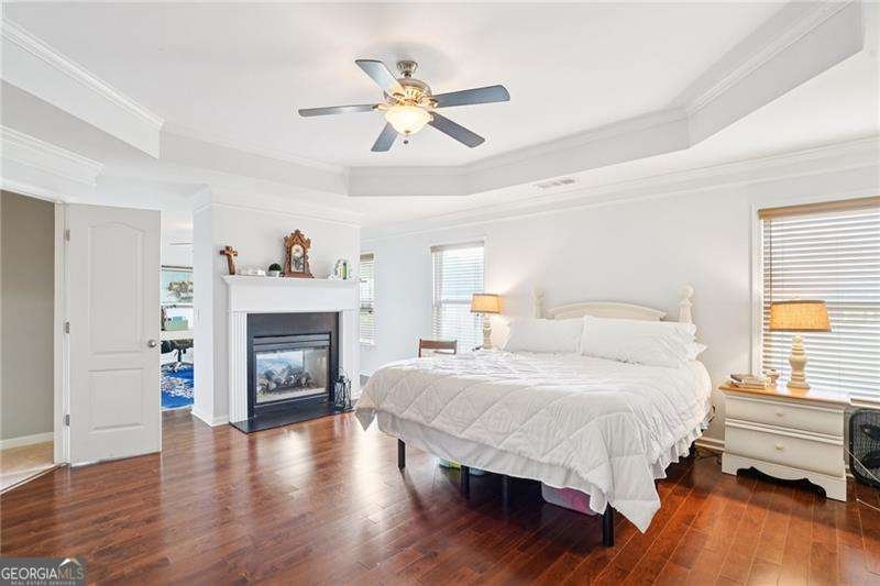 233 Hampton Station Boulevard Canton - 36