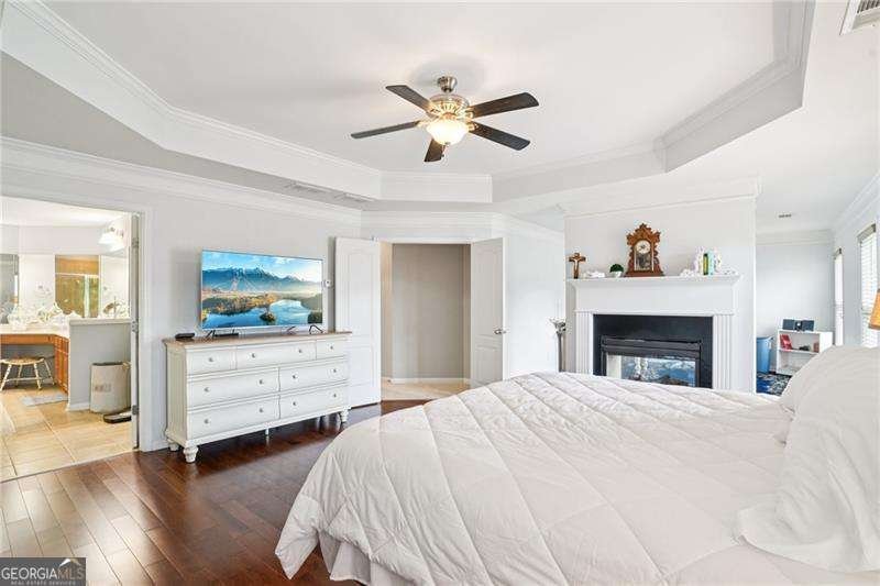 233 Hampton Station Boulevard Canton - 37