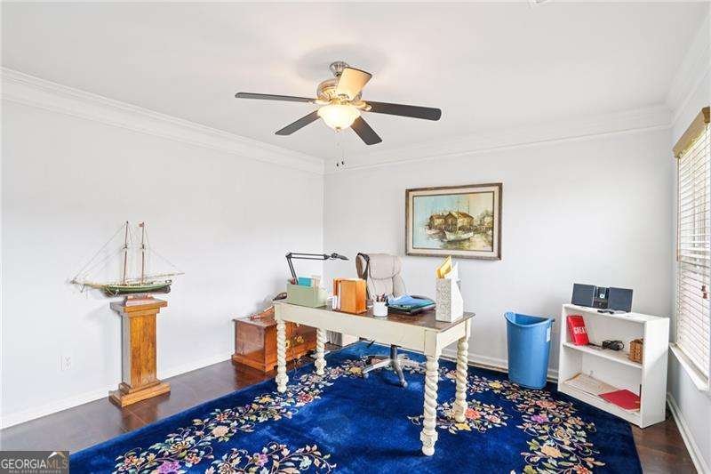 233 Hampton Station Boulevard Canton - 40