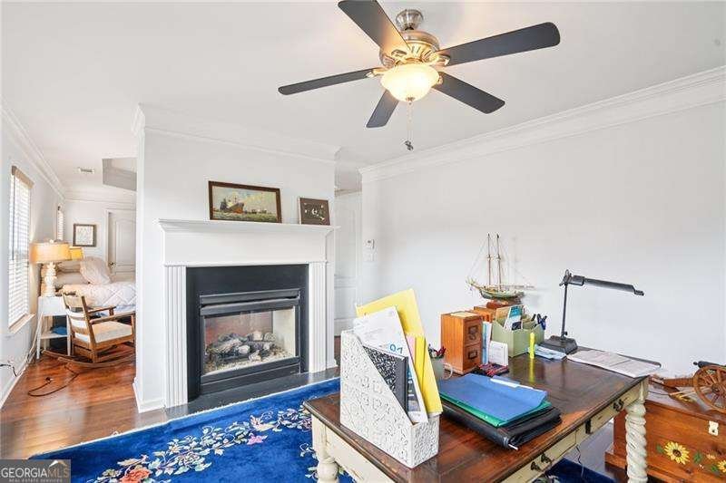 233 Hampton Station Boulevard Canton - 41