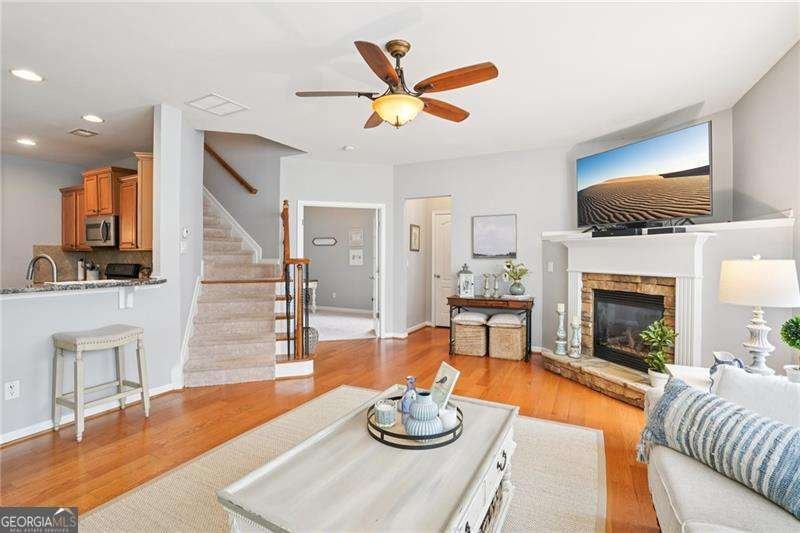 233 Hampton Station Boulevard Canton - 5