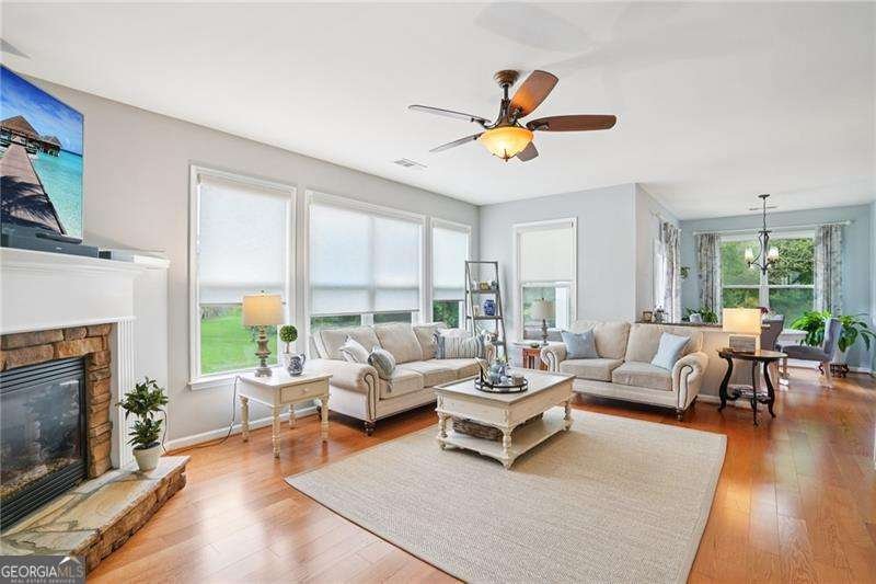 233 Hampton Station Boulevard Canton - 6