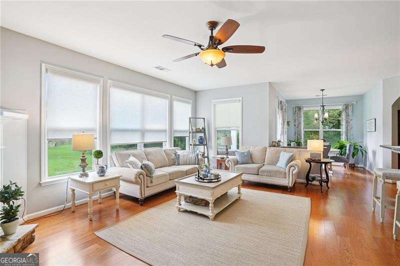 233 Hampton Station Boulevard Canton - 7