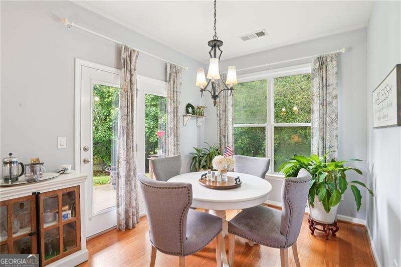 233 Hampton Station Boulevard Canton - 8