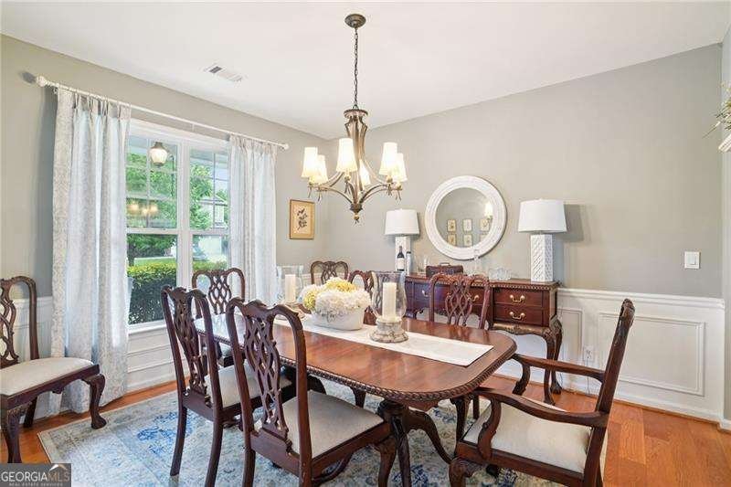 233 Hampton Station Boulevard Canton - 9