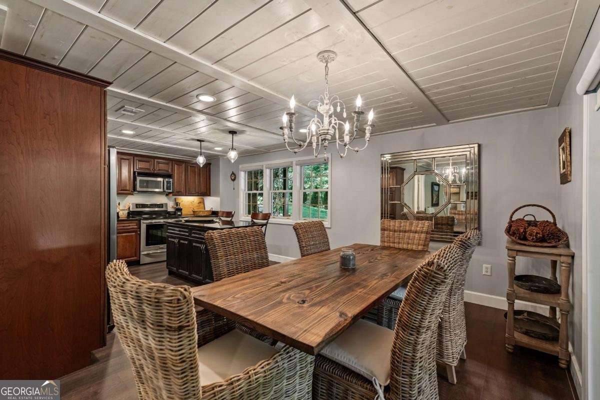 223 Mountain Tops Road Blue Ridge - 12