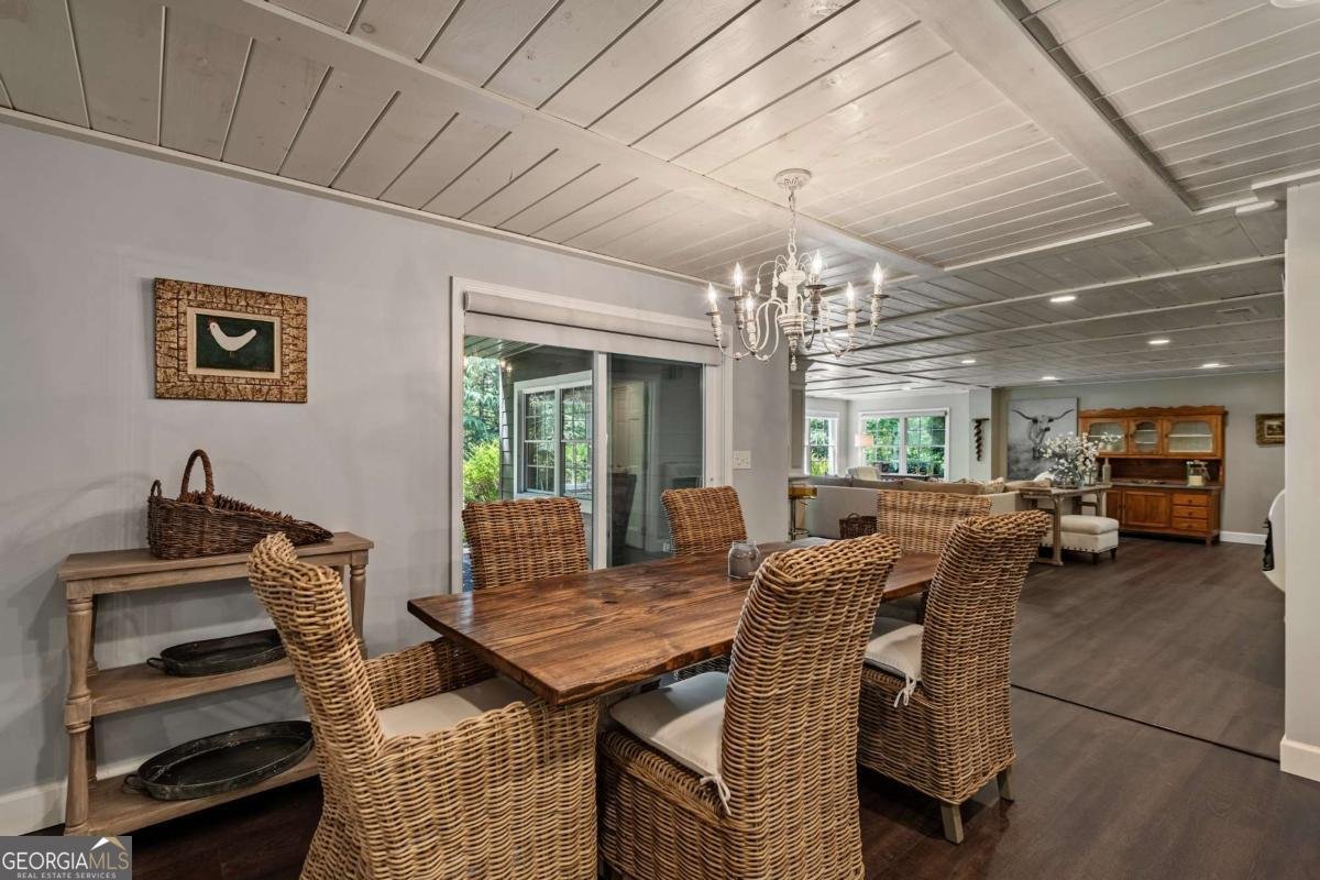 223 Mountain Tops Road Blue Ridge - 13