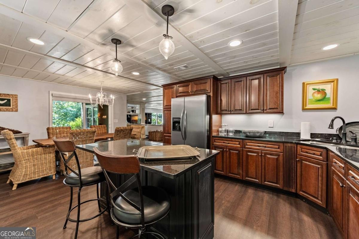 223 Mountain Tops Road Blue Ridge - 15