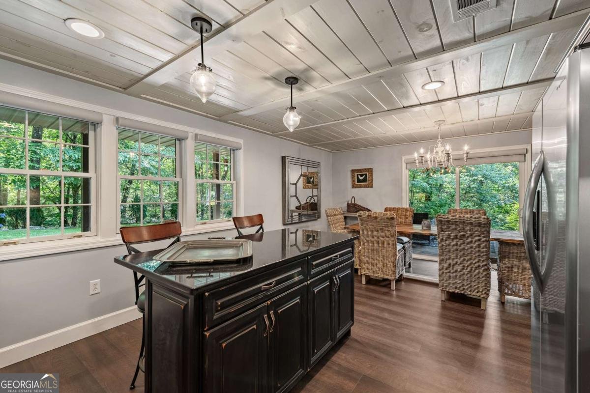 223 Mountain Tops Road Blue Ridge - 16