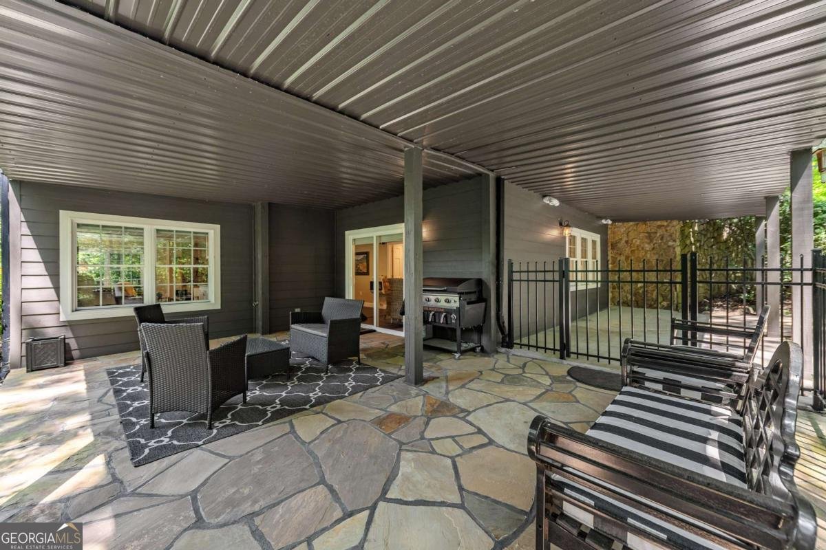 223 Mountain Tops Road Blue Ridge - 20